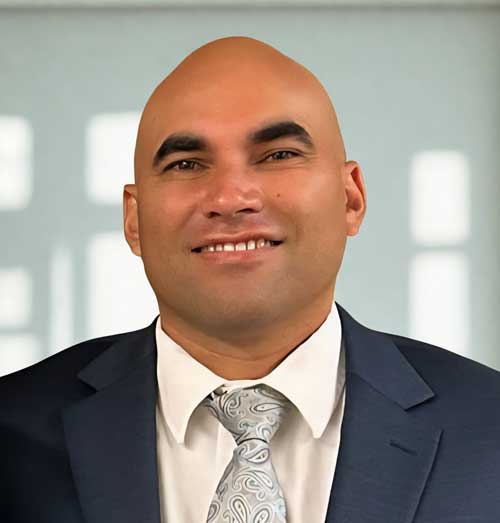 Curtis Olayan's profile picture