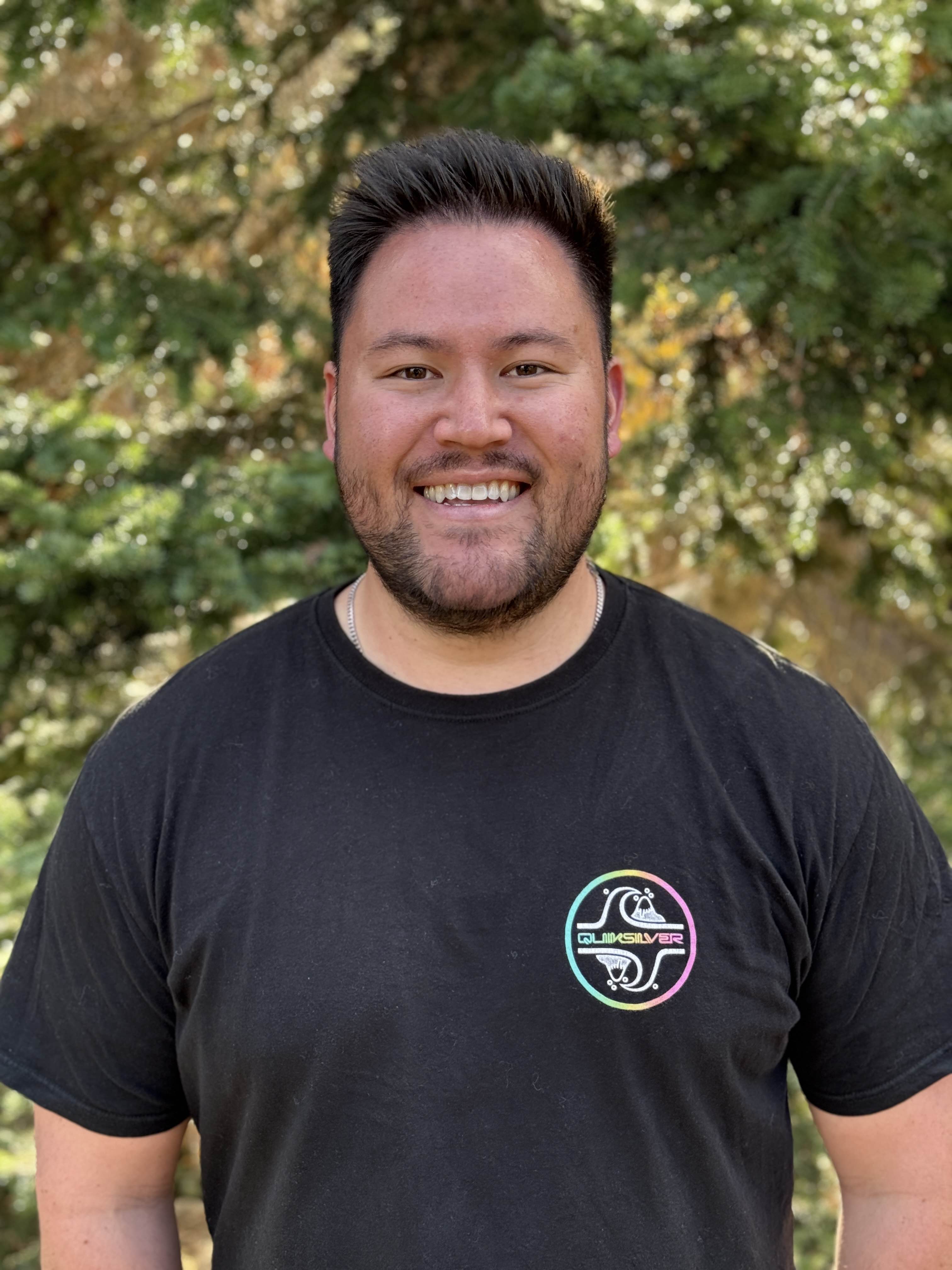 Alex Romney's profile picture