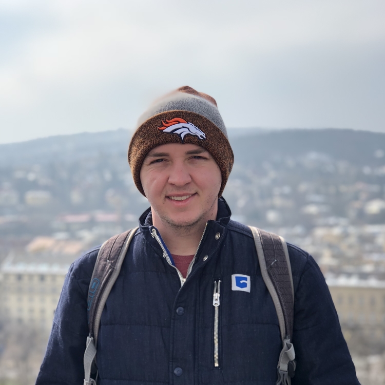 Skyler Crane's profile picture