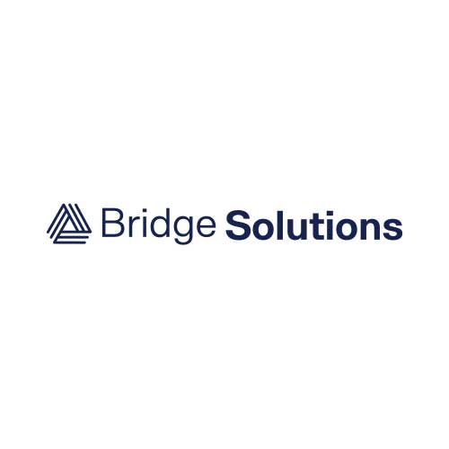 Bridge Solutions logo