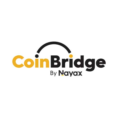 CoinBridge logo