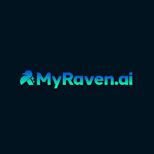 MyRavenAI logo