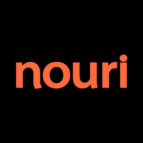 Nouri logo